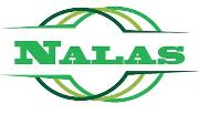 Nalas Engineering Services, LLC Logo